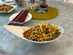 -鹭园酒家·四十年老字号