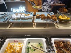-素满香·食养自助(建邺万达店)