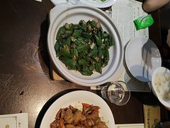 -老厨家(友谊路总店)