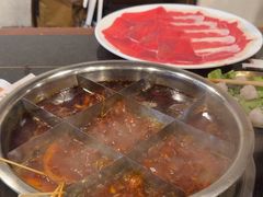 -邓莽子老火锅(中兴路总店)