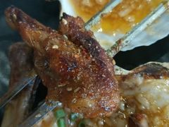 烤翅-赤甲皇(仙霞路店)