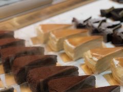 -Awfully Chocolate(来福士广场店)