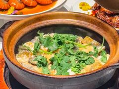 -顶特勒·黄鱼馆·特色菜(上海大世界店)