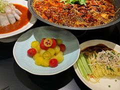 -麻六记(凤凰汇店)