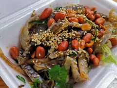-陈添記·祖傳爽鱼皮·西关老字号(广州首店)