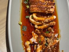 -前海沿·青岛菜(李沧万达店)