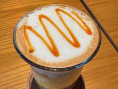 -街角 T·COFFEE 融合料理·BISTRO(车公庙店)