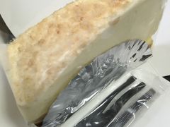 -85度C(生甜甜圈研究工坊·上海平凉店)