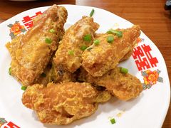 -谢记上海大排档(长寿路店)