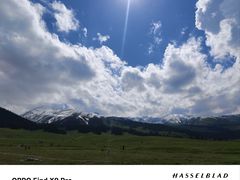 -新疆那拉提国家旅游度假区