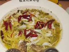 -太二酸菜鱼(福州泰禾店)