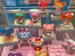 -泡泡玛特POPMART(大卫城店)