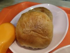 -香妃烤鸡(西单店)