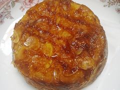 法式焦糖酥-星巴克臻选(郑州中原万达店)