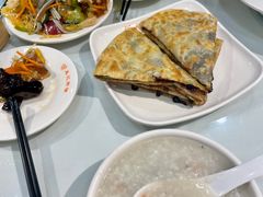 -孟记粥铺·家常菜·烧烤·粥(亚运村店)