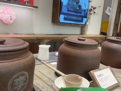 -李山山茶事(景枫店)