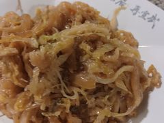 -厚味居炙子烤肉·清真(天桥南纬路店)