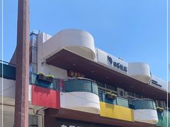 -日昌餐馆(亦庄店)