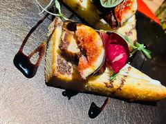 -Osteria Garden 生蚝花园餐厅(原进贤路店)