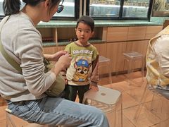 -水平有限广西米粉·广西风味集(五道口店)
