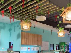 -云中鱼蒸汽石锅鱼(川沙百联店)