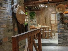 -丹江渔村(首都机场店)