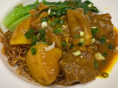 -八爷茶餐厅