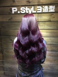 -P.STYLE 派斯造型