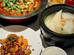 -食锦记·福建私房菜(浦西万达店)