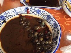 -洞天食府(北大街店)