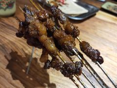 -阿记烧烤(大兴新区店)
