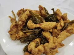 -翠亭酒家(山西南路店)