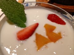 -绿茶餐厅(布吉万象汇店)