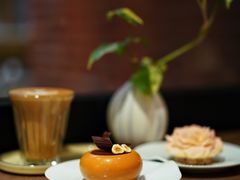 -潮一不贰·法式甜品·生日蛋糕·西式简餐(外滩店)