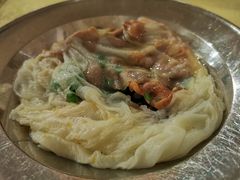 猪杂拉肠-标记美食新鲜猪杂(兴南大道店)