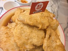 -英兰朝族饭店(河南桥头店)