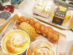 -妙思西饼(新华新玛特店)