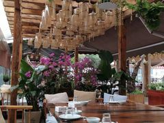 大堂-时光乌托邦空中花园餐厅川味·融合菜(幸福广场店)