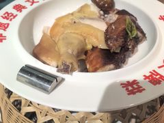 -沿江海南菜·文昌鸡祖师爷(大东海店)