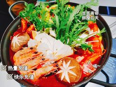 -BOPEYE·波派炸鸡(九霄天地店)