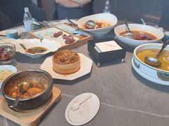 -四川饭店(城乡购物中心店)