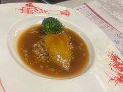 -酌宴府The China Club·广州万富希尔顿酒店(云城东路店)