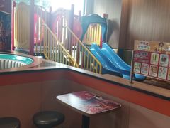 -麦当劳(清溪店)