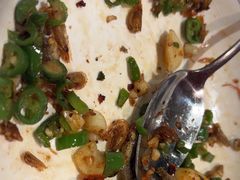 -俏湖兰·辣椒炒个肉(海沧店)