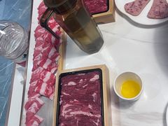 -祥源胡同·涮牛羊肉火锅(花桥店)