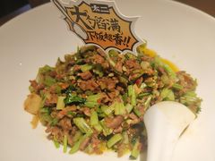 -太二酸菜鱼(中山龙之梦店)