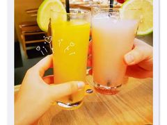-西月山居匠心创意料理(江汉路新佳丽广场店)