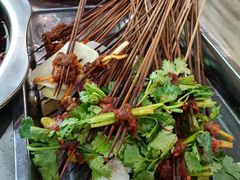 -小郡肝串串(解放碑店)