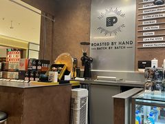 -Peet's 皮爷咖啡(深圳湾万象城店)