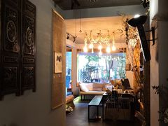 -泰·菩提树下[泰式按摩x精油SPAx肩颈头疗](新景店)